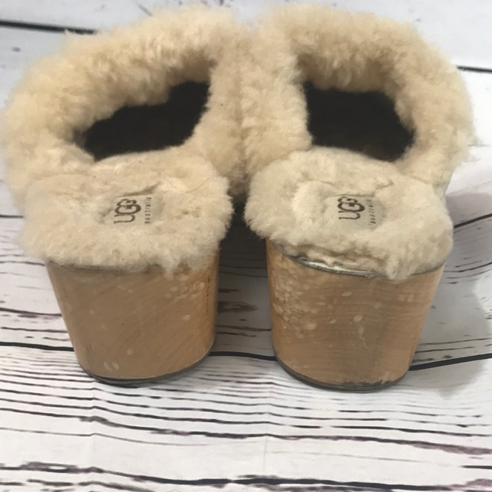 Ugg Mules - image 2